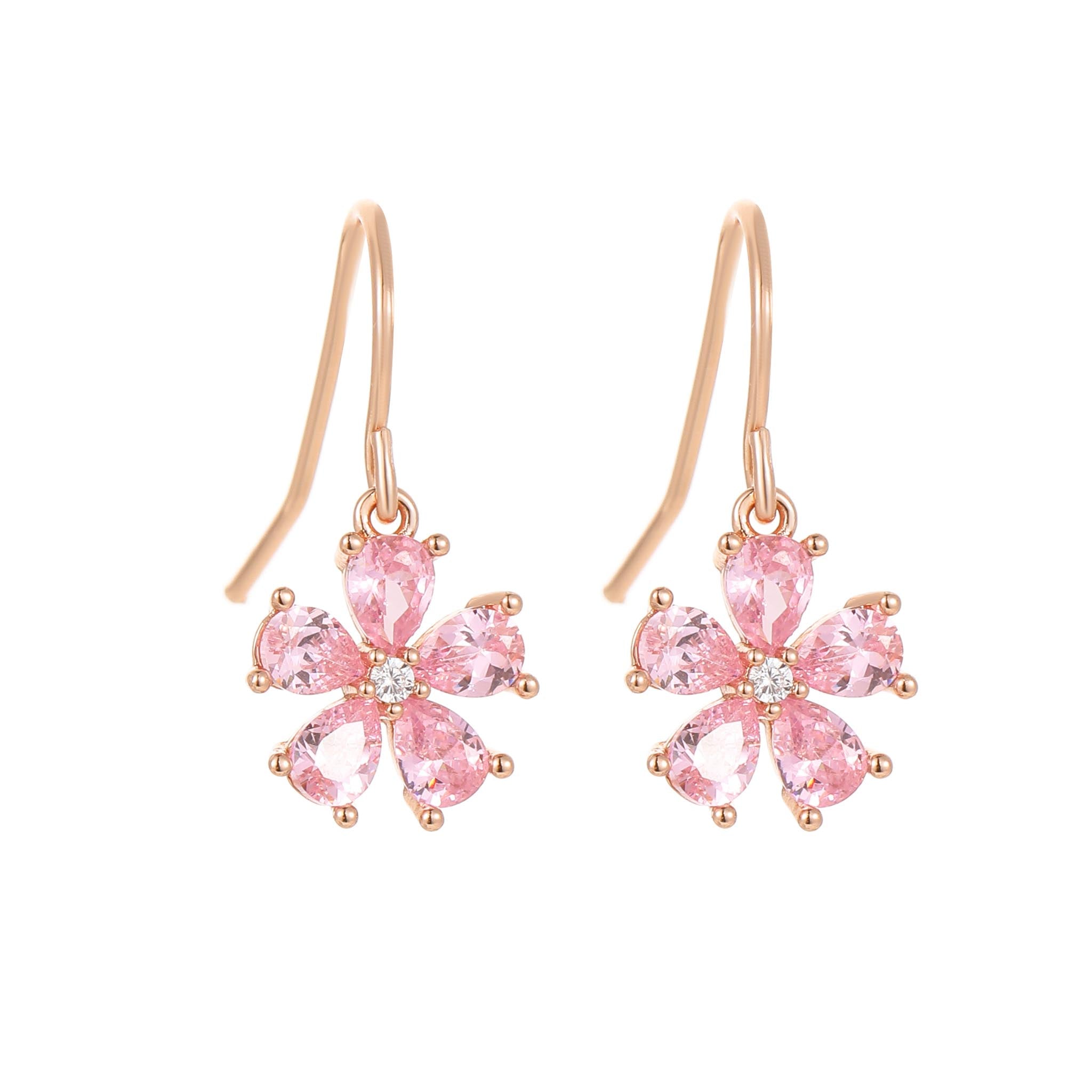 Rosalia Earrings